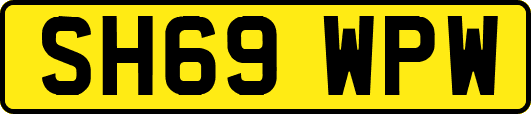 SH69WPW