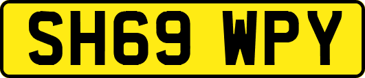 SH69WPY