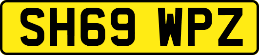 SH69WPZ