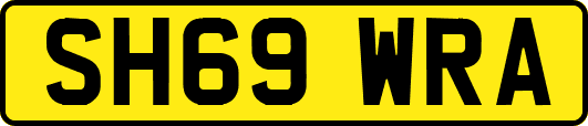 SH69WRA