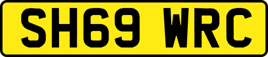 SH69WRC