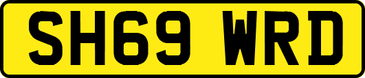 SH69WRD