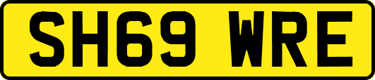 SH69WRE