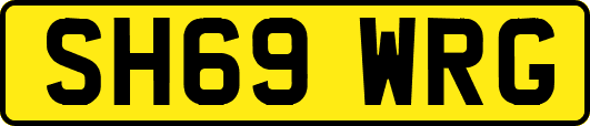 SH69WRG