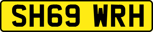 SH69WRH