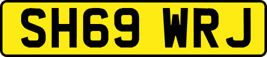 SH69WRJ
