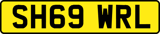 SH69WRL