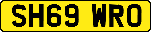 SH69WRO