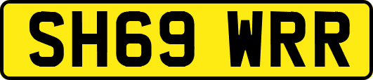 SH69WRR