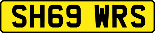 SH69WRS