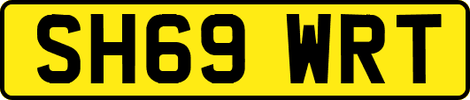 SH69WRT