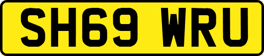 SH69WRU