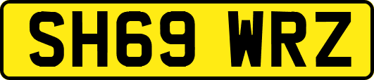SH69WRZ