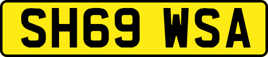 SH69WSA