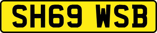 SH69WSB