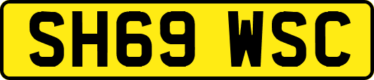 SH69WSC