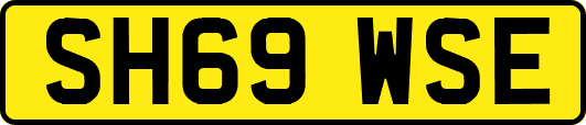 SH69WSE