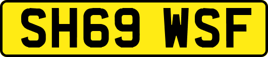 SH69WSF