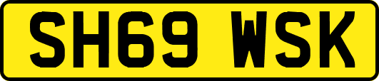 SH69WSK