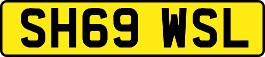 SH69WSL