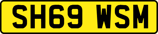 SH69WSM