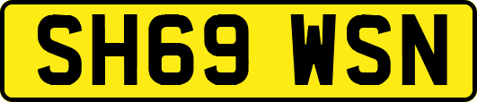 SH69WSN