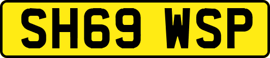 SH69WSP