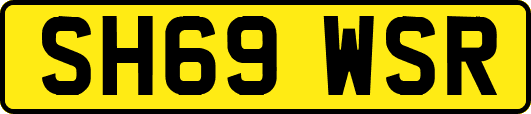 SH69WSR