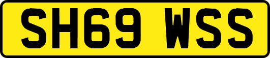 SH69WSS