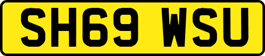 SH69WSU