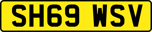 SH69WSV