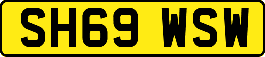 SH69WSW
