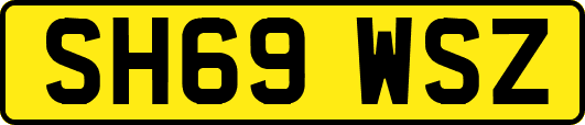 SH69WSZ