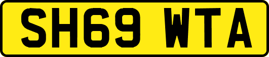SH69WTA