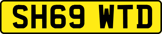 SH69WTD