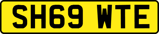 SH69WTE