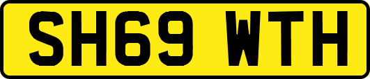SH69WTH