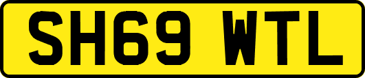SH69WTL