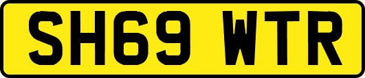 SH69WTR