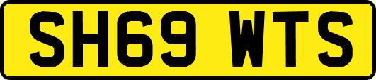 SH69WTS