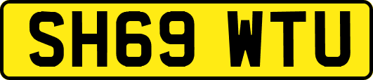 SH69WTU