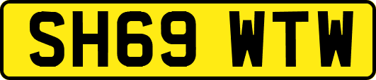 SH69WTW
