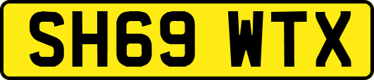SH69WTX