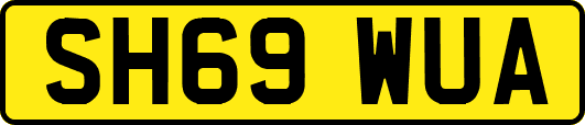 SH69WUA