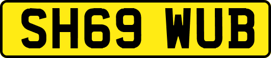 SH69WUB