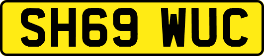 SH69WUC