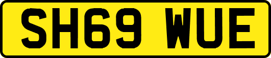 SH69WUE