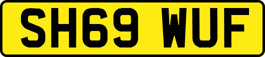 SH69WUF