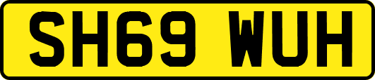 SH69WUH