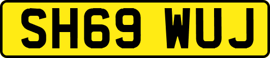 SH69WUJ
